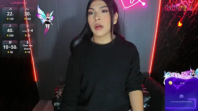 miavalentinaaa online show from February 16, 2025, 11:39 pm