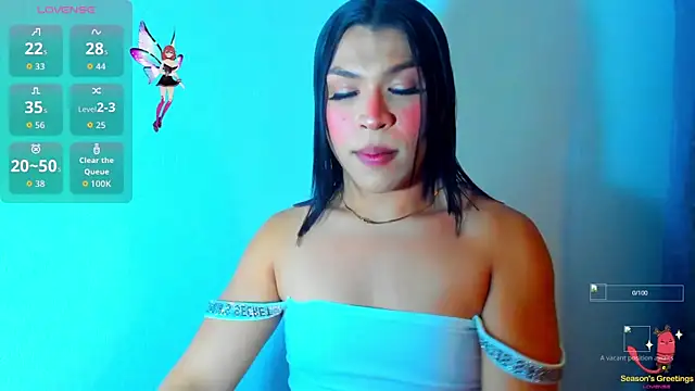 miavalentinaaa online show from September 30, 2025, 3:23 am