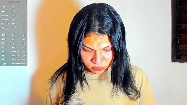 miavalentinaaa online show from September 26, 2025, 12:28 am