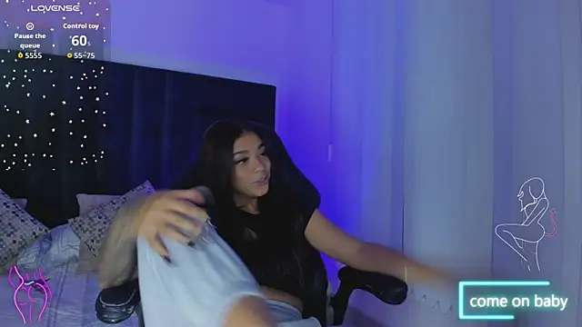 GiaFu online show from October 23, 2025, 6:06 pm