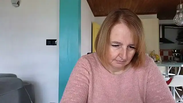 Sandcoq online show from May 12, 2026, 8:21 am