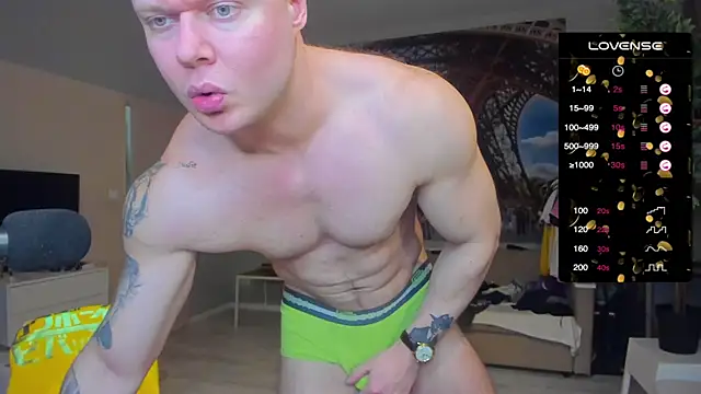 kingjamesuk online show from March 2, 2025, 2:15 pm