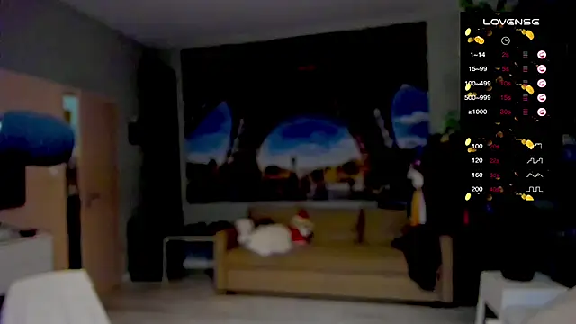 kingjamesuk online show from March 19, 2025, 8:54 pm