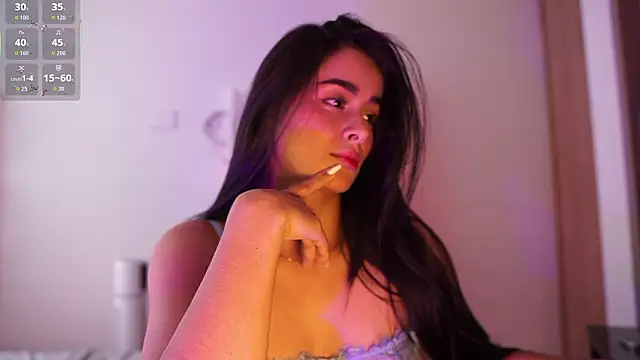 abigail adamss online show from February 19, 2026, 7:11 pm