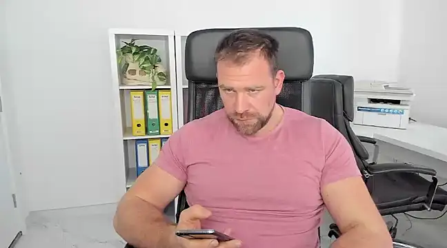 John-E-Dough online show from January 9, 2025, 7:52 am