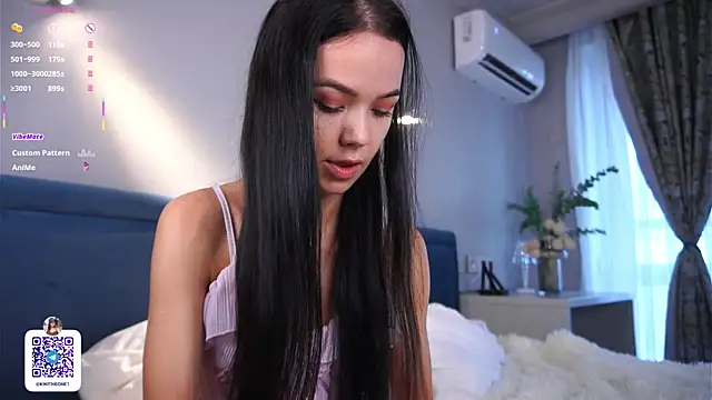 SynneFrary online show from September 24, 2025, 6:09 am