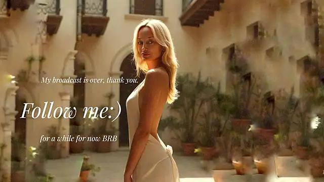 DreamSofia online show from December 13, 2025, 8:04 pm