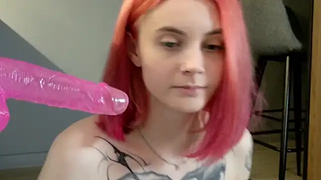 HarpyWitch online show from May 8, 2026, 7:06 pm