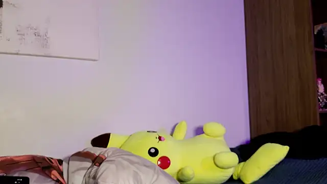 HarpyWitch online show from February 15, 2026, 7:02 pm