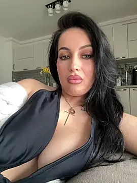 melissablack online show from March 30, 2026, 12:28 pm
