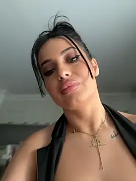 melissablack online show from September 10, 2025, 7:51 am