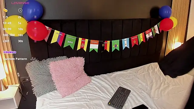 sweetsofia18 online show from June 21, 2026, 7:08 pm