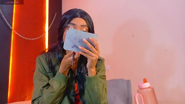 Charlotte Love10 online show from February 12, 2026, 10:04 am