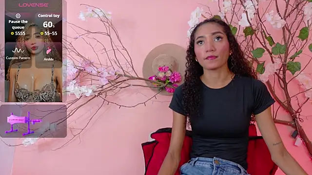 Charlotte Love10 online show from April 28, 2026, 11:58 am