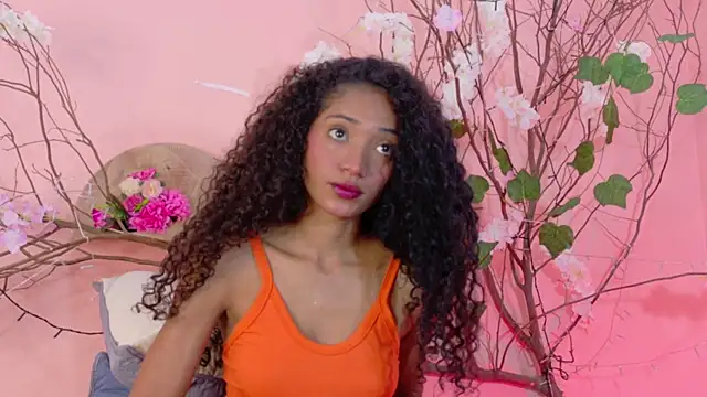 Charlotte Love10 online show from May 12, 2026, 12:00 pm