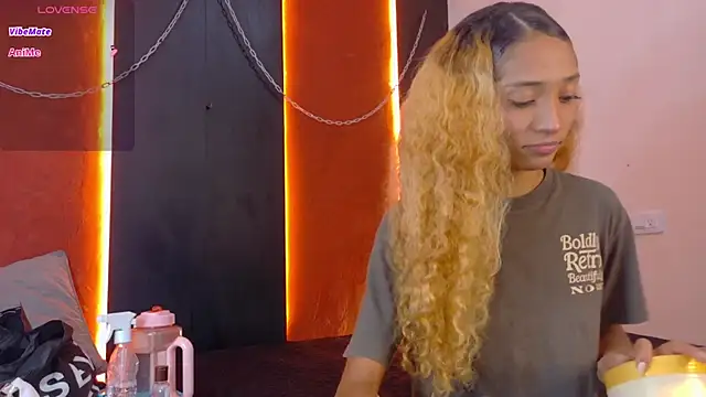 Charlotte Love10 online show from February 6, 2026, 9:55 pm