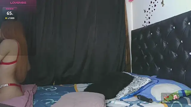 littleayshel online show from December 20, 2025, 1:47 pm