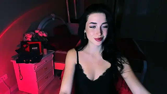 lovely desire online show from November 25, 2025, 8:47 am