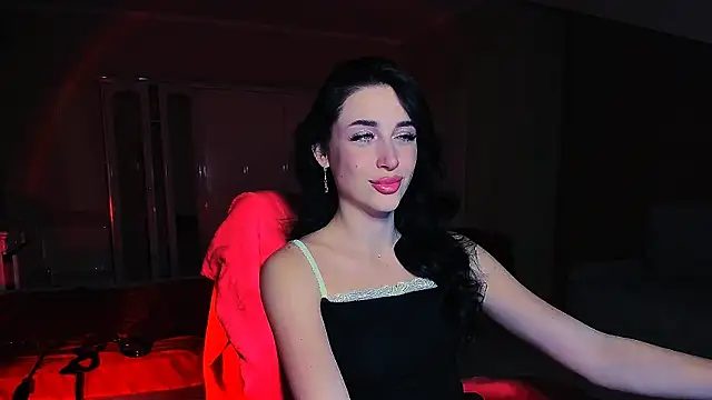 lovely desire online show from December 16, 2025, 12:53 pm