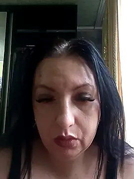 Veronica-Celie online show from November 12, 2025, 6:28 am