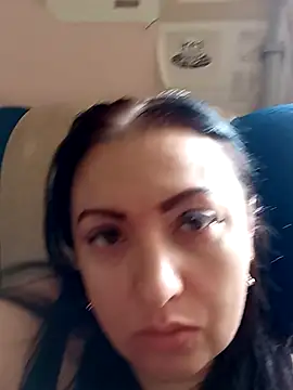 Veronica-Celie online show from October 28, 2025, 11:09 am