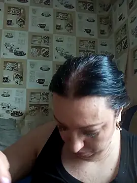 Veronica-Celie online show from March 16, 2026, 12:31 pm