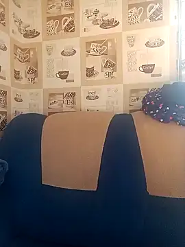 Veronica-Celie online show from February 26, 2025, 9:22 am