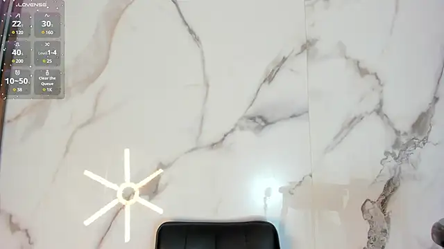 Sexual Desirests online show from March 3, 2025, 1:56 pm