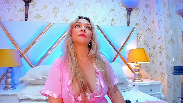 MalorySweet online show from February 22, 2025, 11:57 am