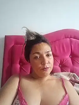 MalorySweet online show from July 20, 2026, 1:46 pm