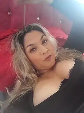 MalorySweet online show from November 8, 2025, 7:06 pm