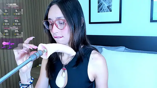 doll bella  online show from February 1, 2026, 7:45 pm