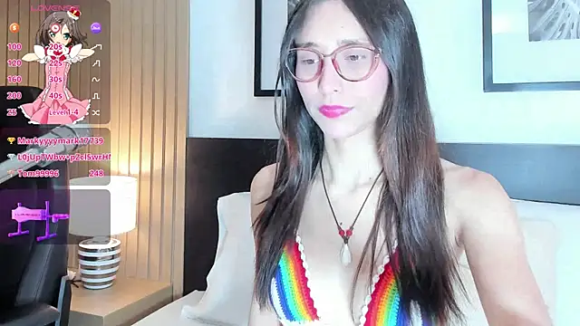 doll bella  online show from June 26, 2026, 8:03 pm