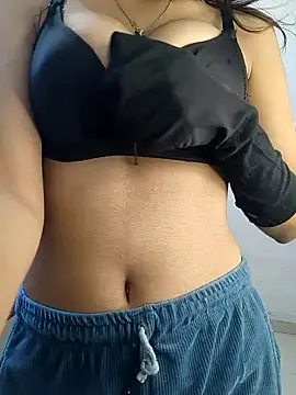 Cute ritu0 online show from February 8, 2025, 9:24 am