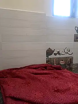 Cute ritu0 online show from January 28, 2025, 7:11 am