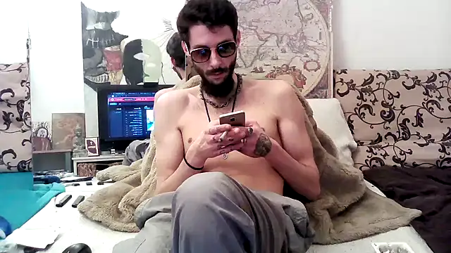 casualtimepassenger online show from March 20, 2025, 12:30 am