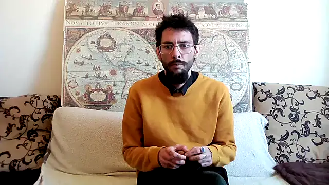 casualtimepassenger online show from March 8, 2025, 11:05 am