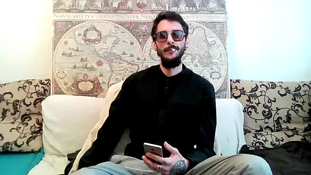 casualtimepassenger online show from March 17, 2025, 2:12 pm