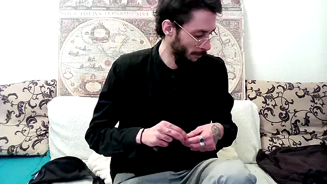 casualtimepassenger online show from March 17, 2025, 9:46 pm