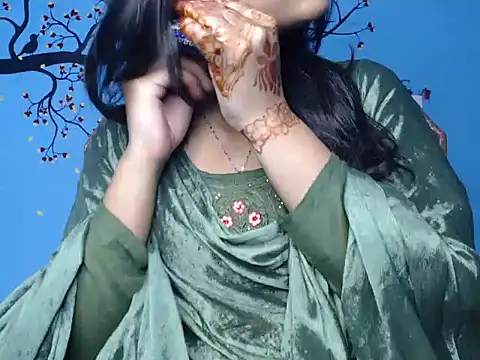 Wish Queen online show from March 11, 2026, 3:39 pm