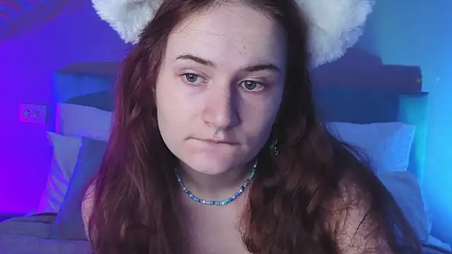 L1ittle kitty  online show from July 9, 2026, 5:30 am