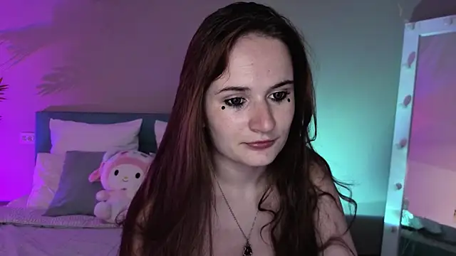 L1ittle kitty  online show from July 29, 2026, 5:28 am