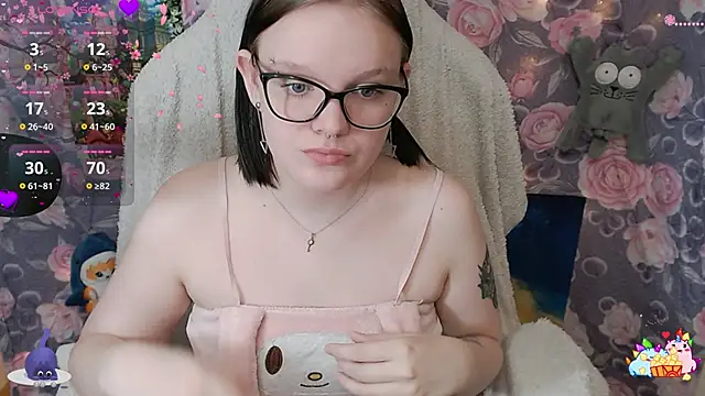 DivaMarisa online show from February 13, 2025, 5:16 am