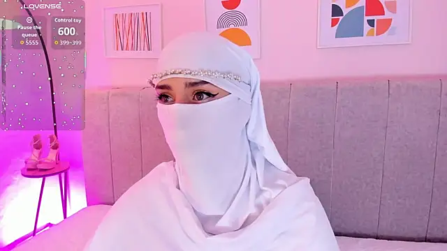 rawiya online show from November 13, 2025, 12:31 pm