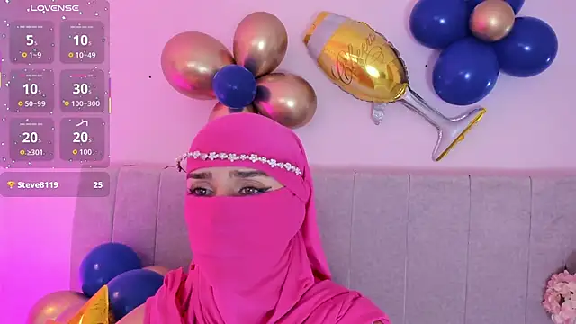 rawiya online show from September 26, 2025, 12:56 pm