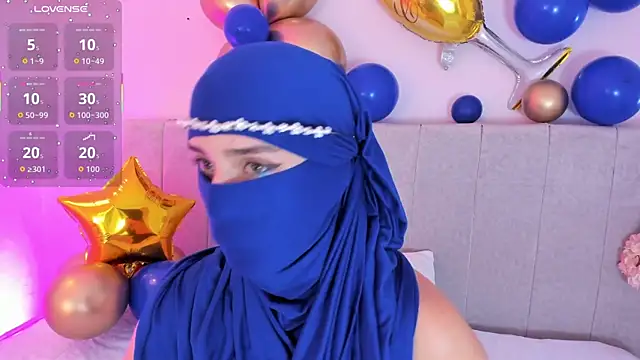 rawiya online show from October 1, 2025, 12:09 pm