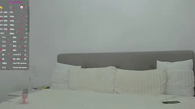 AllisonSky online show from February 17, 2026, 11:51 am