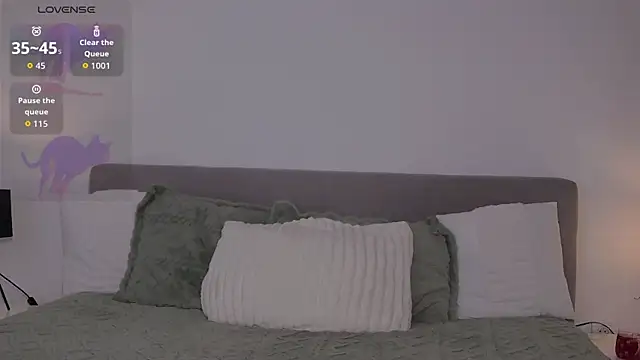 AllisonSky online show from February 4, 2026, 2:45 pm