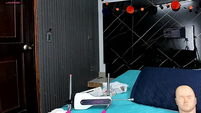 cloee-rabbyt online show from November 7, 2025, 11:26 am