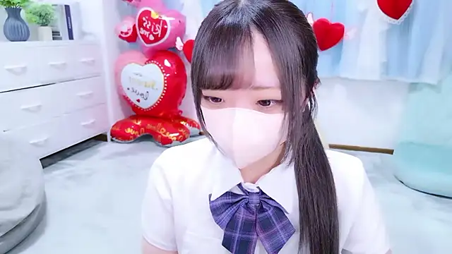 ASUKA ch online show from February 12, 2026, 12:38 pm